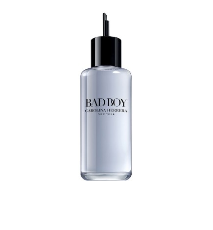 Carolina Herrera BAD BOY Eau de Toilette REFILL - 200ml