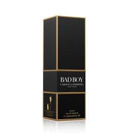 BAD BOY Eau de Toilette REFILL - 200ml