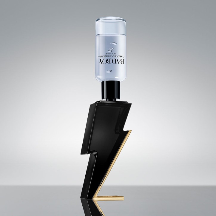 BAD BOY Eau de Toilette -150ml