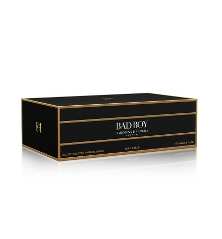 BAD BOY Eau de Toilette -150ml