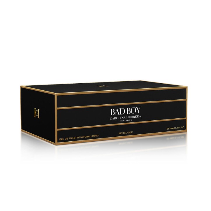 BAD BOY Eau de Toilette -150ml