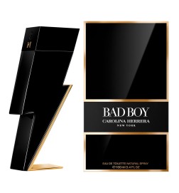 BAD BOY Eau de Toilette -100ml