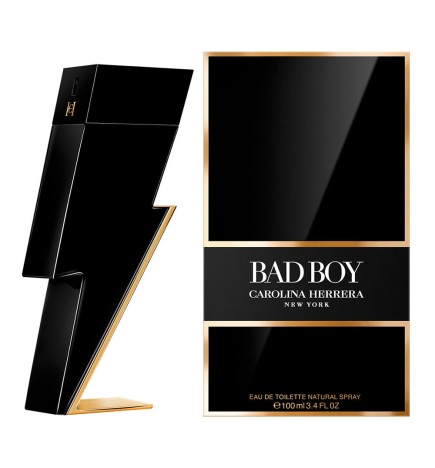 BAD BOY Eau de Toilette -100ml