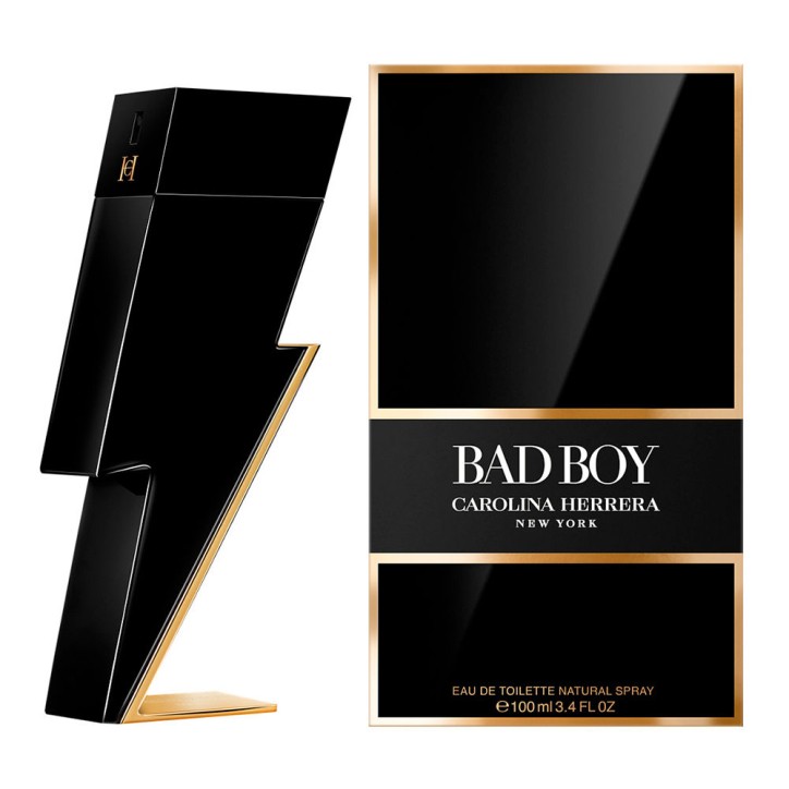 BAD BOY Eau de Toilette -100ml