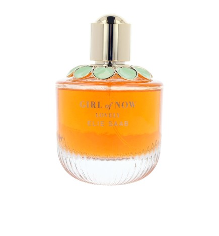 Elie Saab GIRL OF NOW LOVELY Eau de Parfum - 90ml
