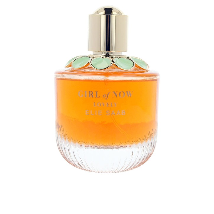 GIRL OF NOW LOVELY Eau de Parfum - 90ml