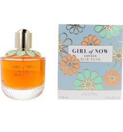 GIRL OF NOW LOVELY Eau de Parfum - 90ml