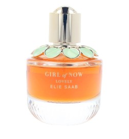 Elie Saab GIRL OF NOW LOVELY Eau de Parfum - 50ml