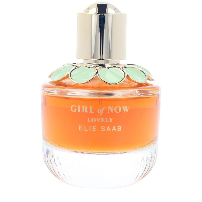 Elie Saab GIRL OF NOW LOVELY Eau de Parfum - 50ml