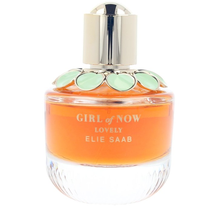 GIRL OF NOW LOVELY Eau de Parfum - 50ml