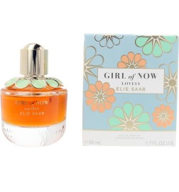 GIRL OF NOW LOVELY Eau de Parfum - 50ml