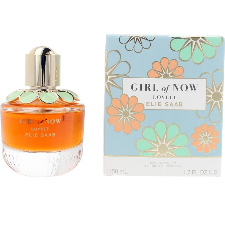 GIRL OF NOW LOVELY Eau de Parfum - 50ml