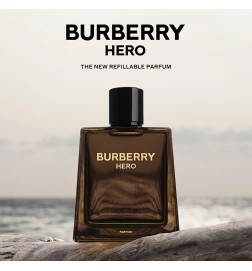 Burberry HERO PARFUM - 50ml