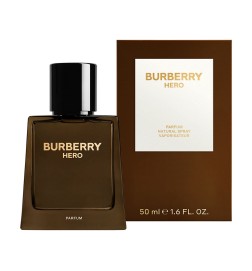 HERO PARFUM - 50ml