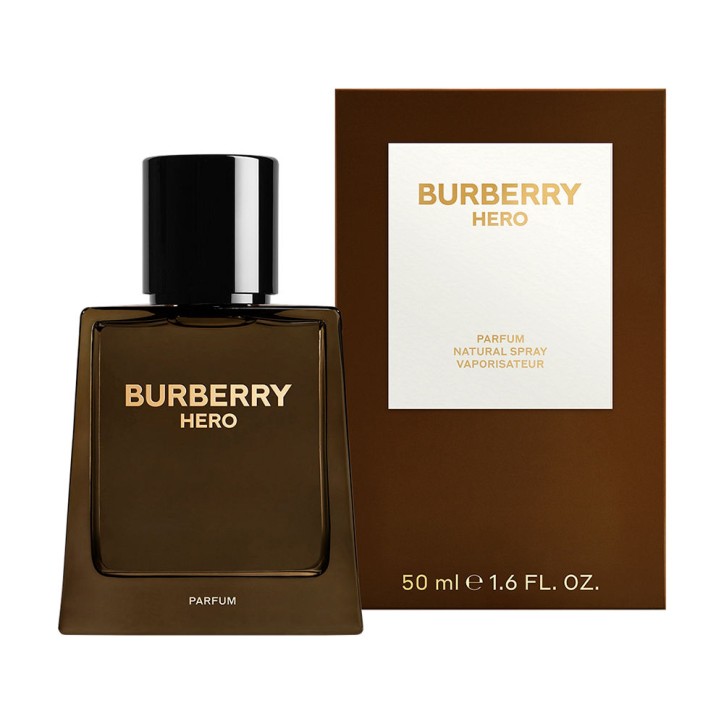HERO PARFUM - 50ml