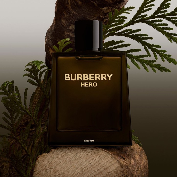 HERO PARFUM - 50ml