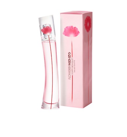 FLOWER BY KENZO POPPY BOUQUET Eau de Toilette - 30ml