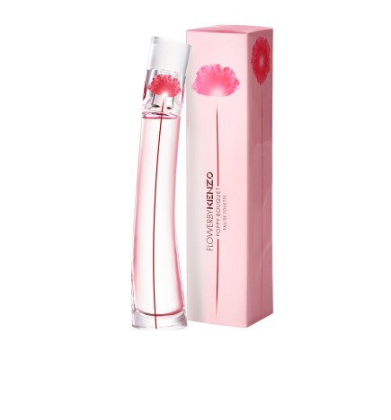 FLOWER BY KENZO POPPY BOUQUET Eau de Toilette - 50ml