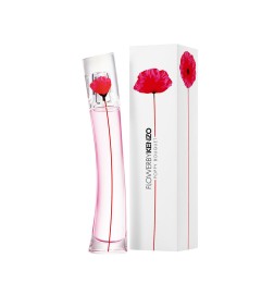 Kenzo FLOWER BY KENZO POPPY BOUQUET Eau de parfum - 30 ml