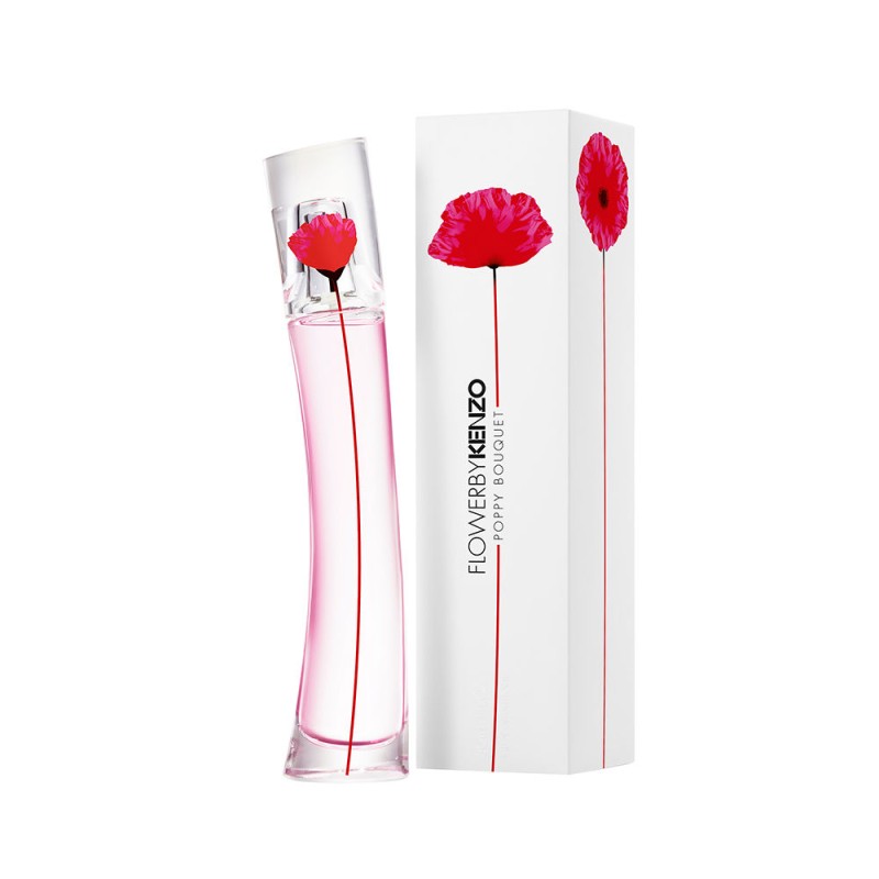 Kenzo FLOWER BY KENZO POPPY BOUQUET Eau de parfum - 30 ml
