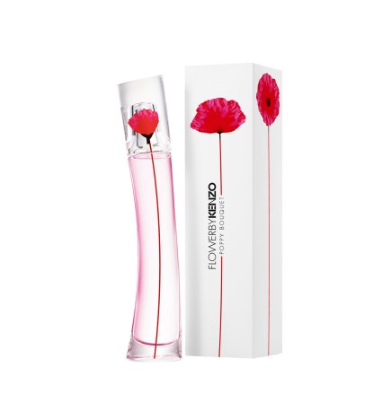 Kenzo FLOWER BY KENZO POPPY BOUQUET Eau de parfum - 30 ml