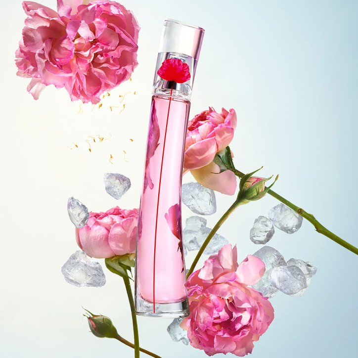 FLOWER BY KENZO POPPY BOUQUET Eau de parfum - 50 ml