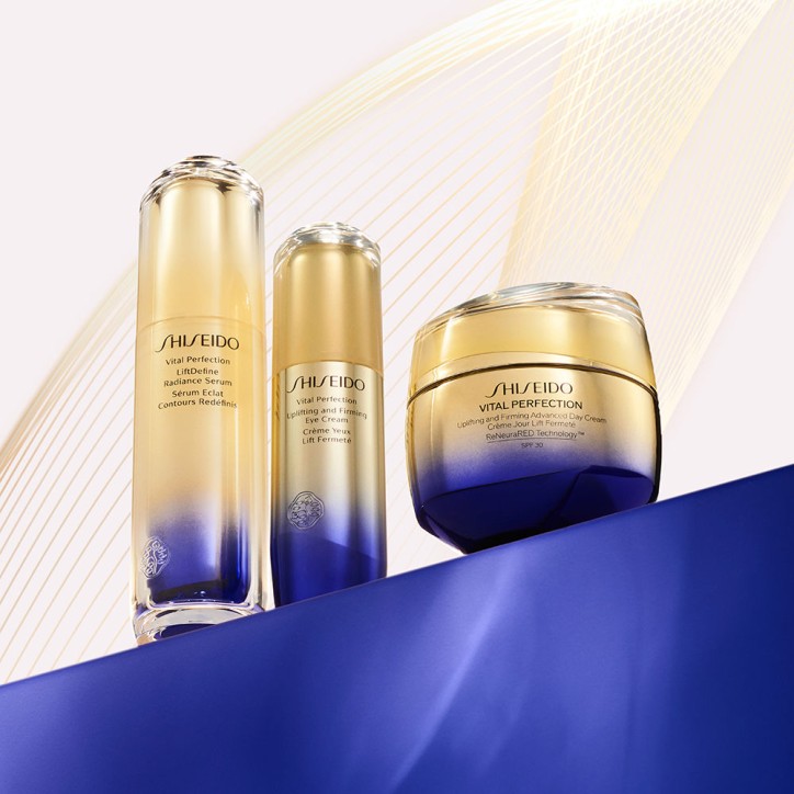 VITAL PERFECTION uplifting & firming Advanced cream SPF30 - 50ml