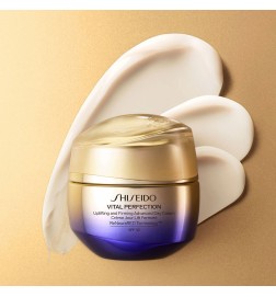 VITAL PERFECTION uplifting & firming Advanced cream SPF30 - 50ml