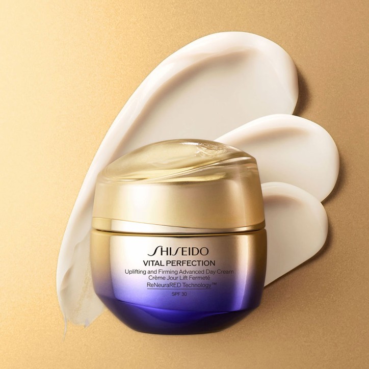 VITAL PERFECTION uplifting & firming Advanced cream SPF30 - 50ml