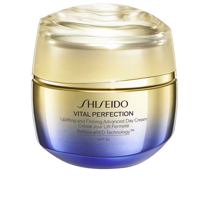 VITAL PERFECTION uplifting & firming Advanced cream SPF30 - 50ml