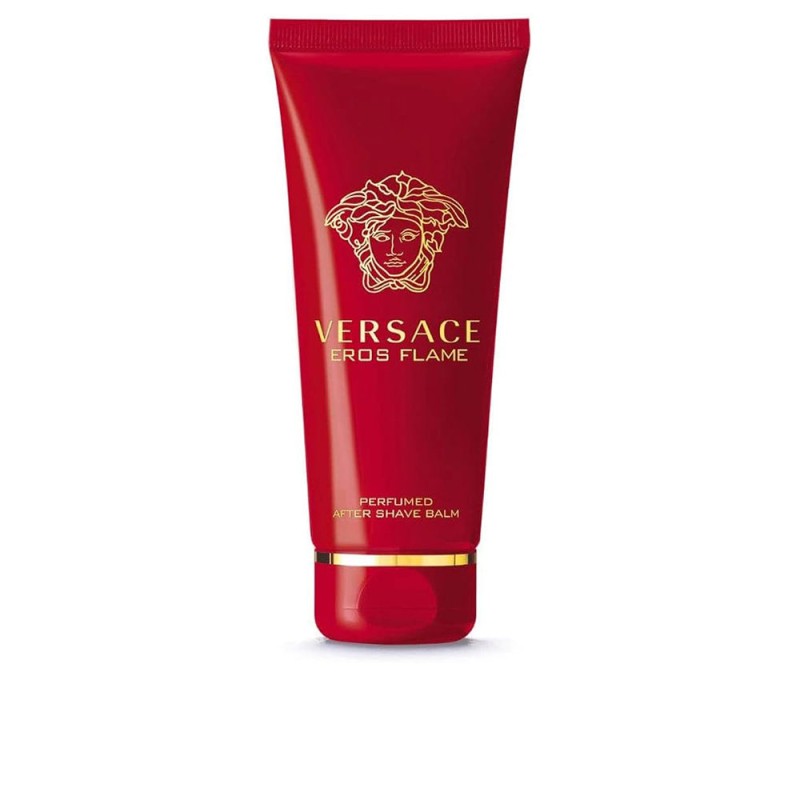 Versace EROS FLAME after shave balm - 100ml