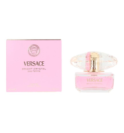 BRIGHT CRYSTAL PARFUM - 50ml