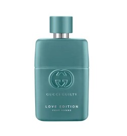 Gucci GUILTY LOVE POUR HOMME Eau de Parfum - 90ml