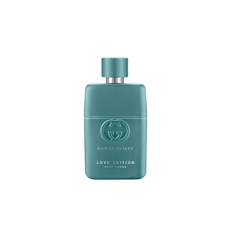 Gucci GUILTY LOVE POUR HOMME Eau de Parfum - 90ml
