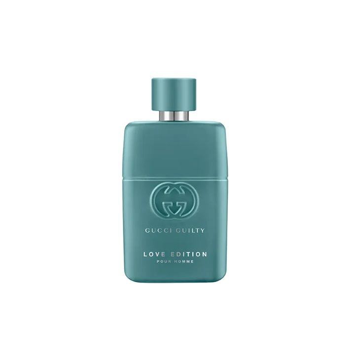 GUILTY LOVE POUR HOMME Eau de Parfum - 90ml