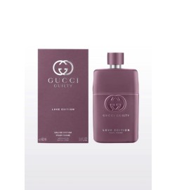 GUILTY LOVE POUR FEMME Eau de Parfum - 90ml