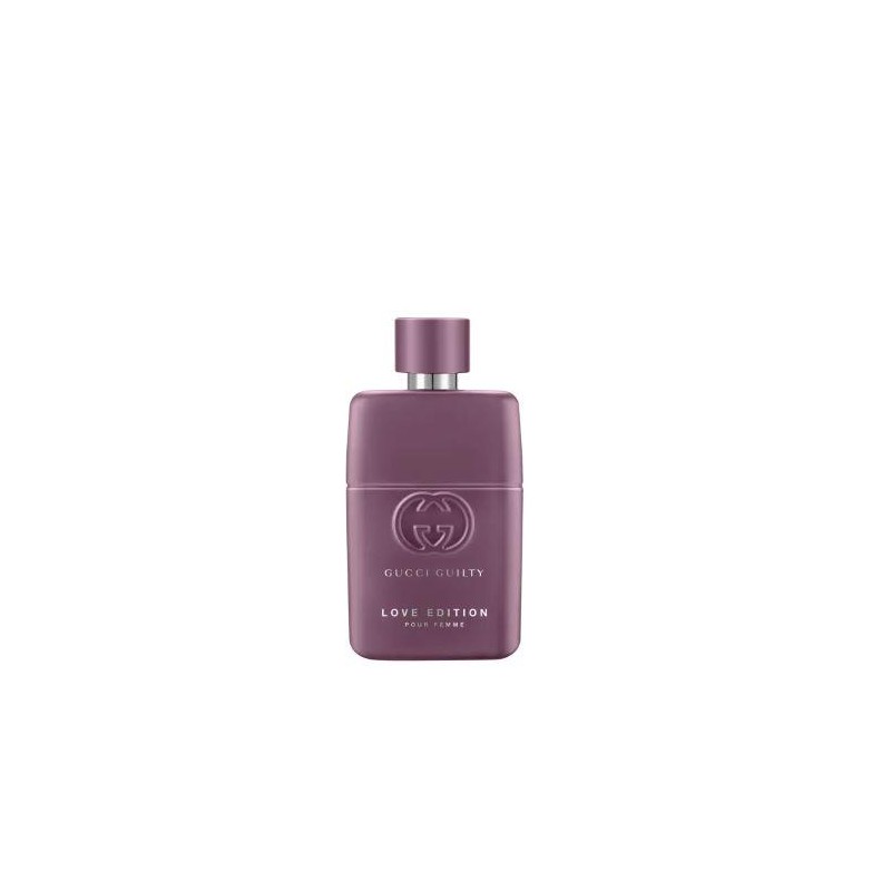 Gucci GUILTY LOVE POUR FEMME Eau de Parfum - 90ml