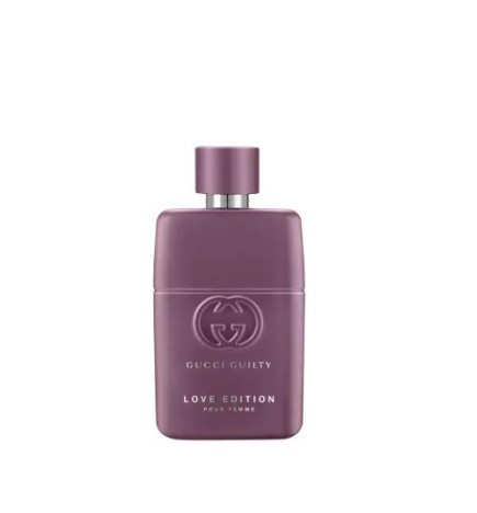 Gucci GUILTY LOVE POUR FEMME Eau de Parfum - 90ml