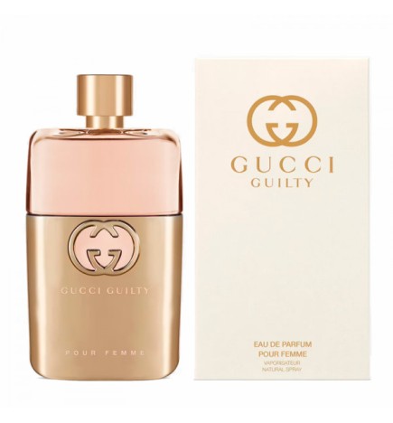 GUILTY POUR FEMME Eau de Parfum - 150ml