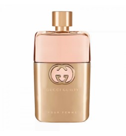 Gucci GUILTY POUR FEMME Eau de Parfum - 150ml