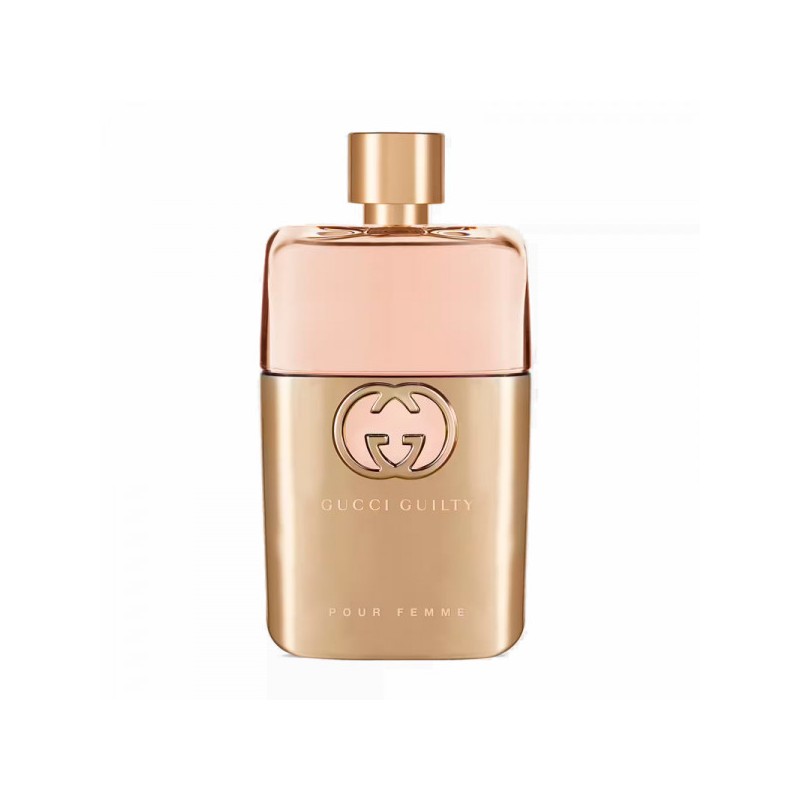 Gucci GUILTY POUR FEMME Eau de Parfum - 150ml