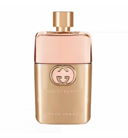 Gucci GUILTY POUR FEMME Eau de Parfum - 150ml