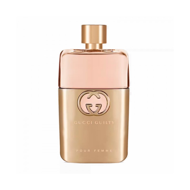 GUILTY POUR FEMME Eau de Parfum - 150ml