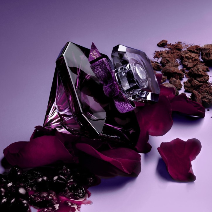 LA NUIT TRESOR LE PARFUM - 100ml