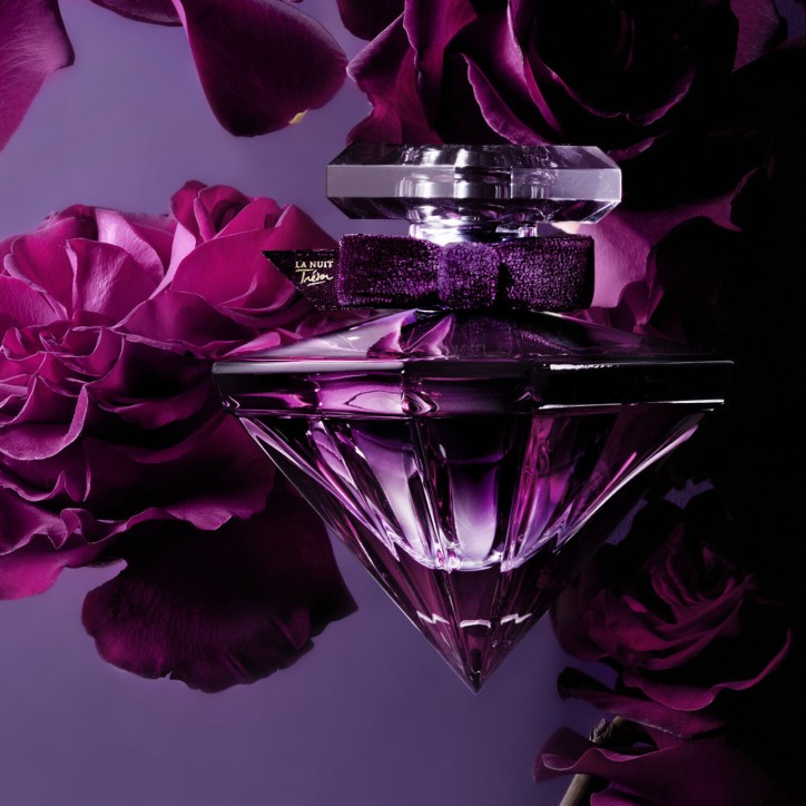 LA NUIT TRESOR LE PARFUM - 100ml
