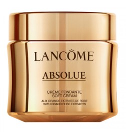 Lancome ABSOLUE SOFT CREAM with Grand Rose Extracts - 30ml
