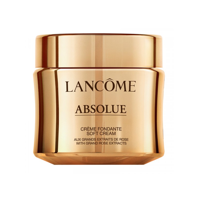 Lancome ABSOLUE SOFT CREAM with Grand Rose Extracts - 30ml