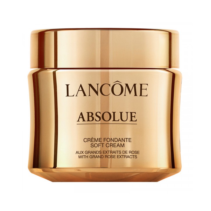 ABSOLUE SOFT CREAM with Grand Rose Extracts - 30ml