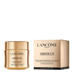 ABSOLUE SOFT CREAM with Grand Rose Extracts - 30ml