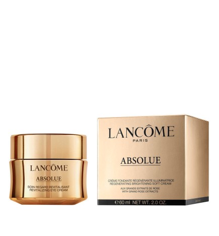 ABSOLUE SOFT CREAM with Grand Rose Extracts - 60ml